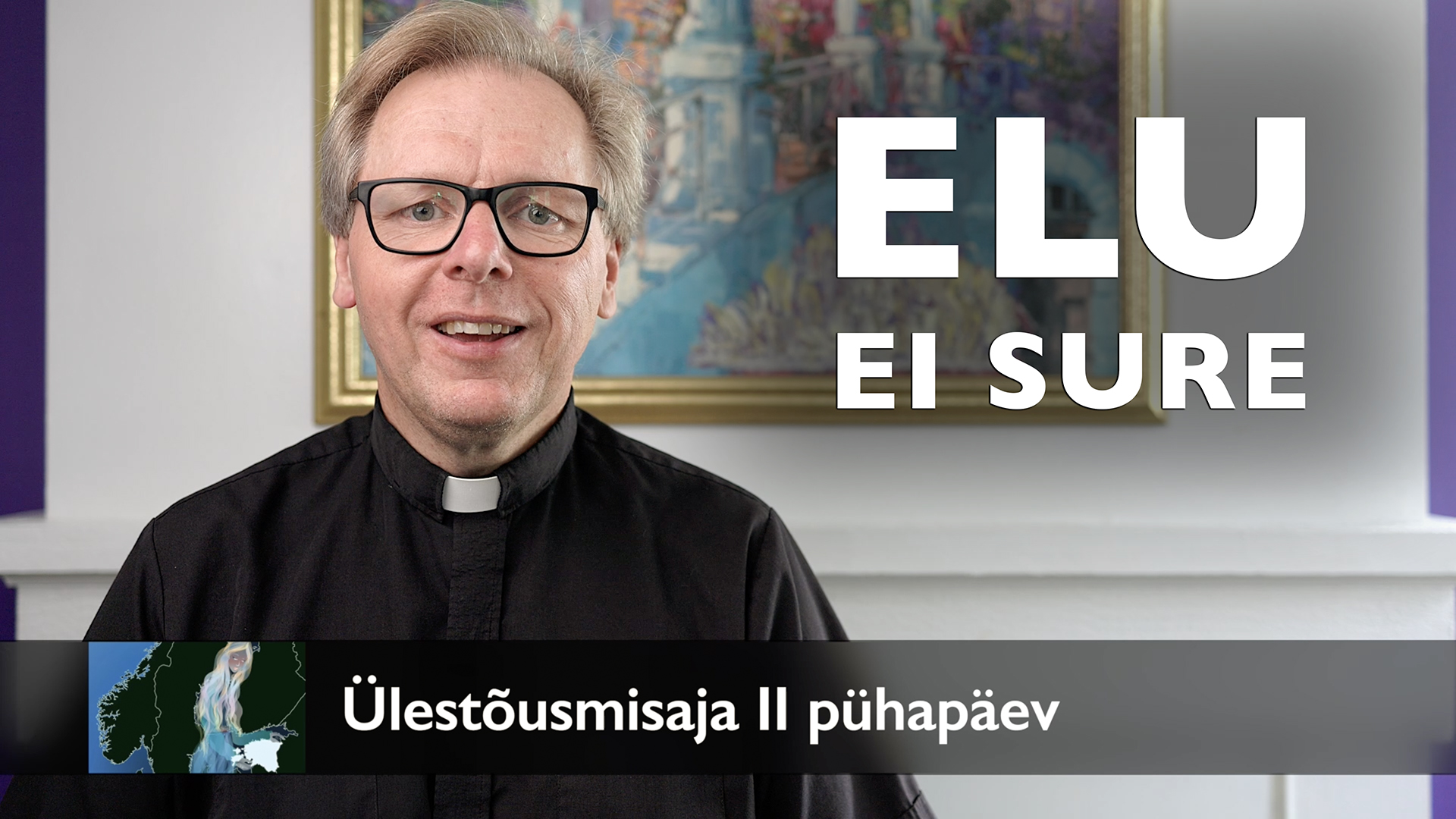 Valge Pühapäev AD 2026