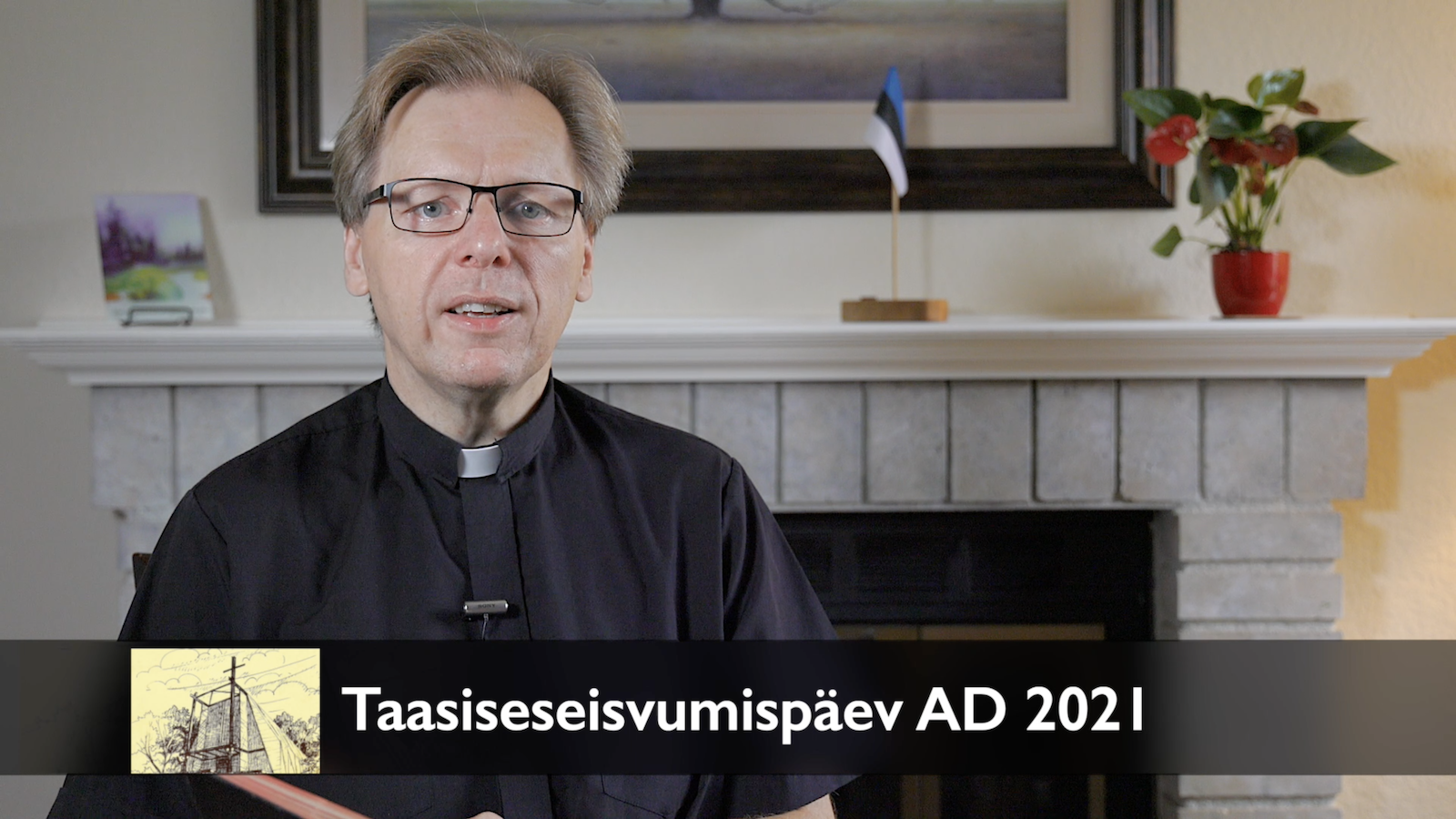 Taasiseseisvumispäev 2021