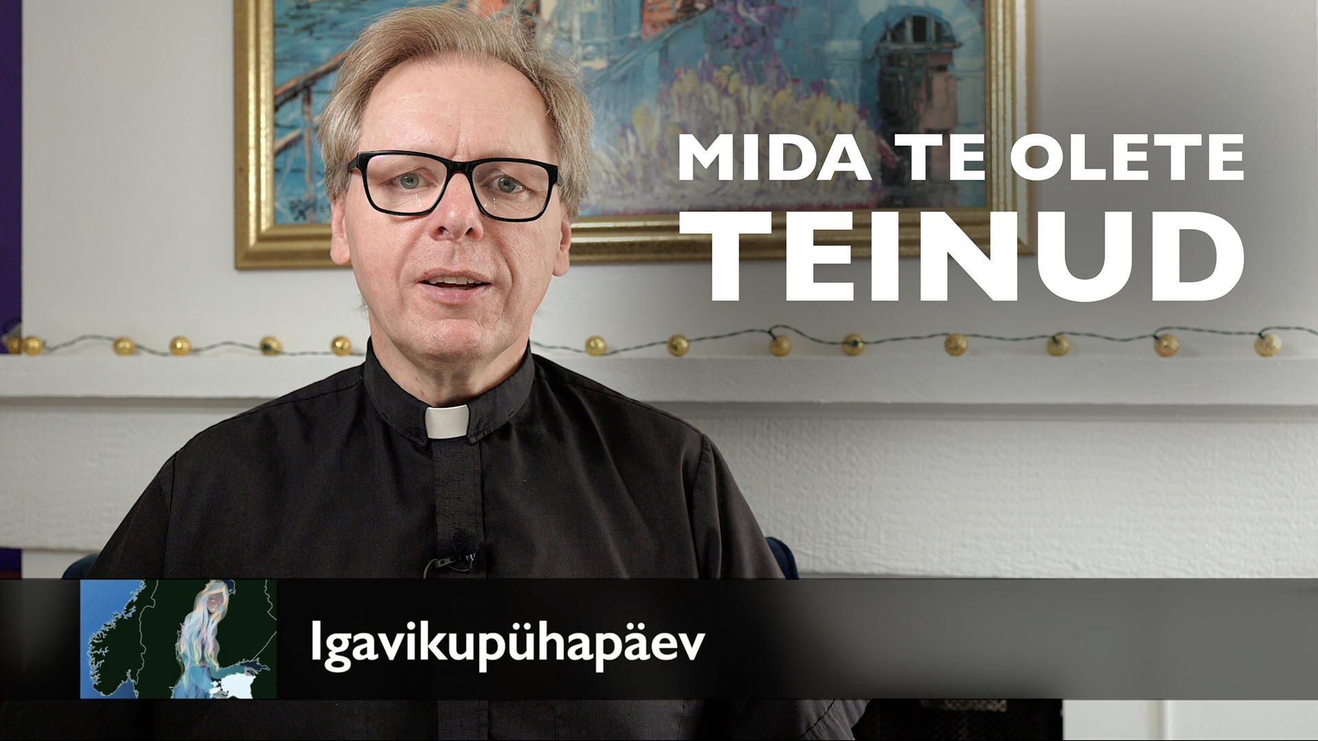 Igavikupühapäev AD 2025