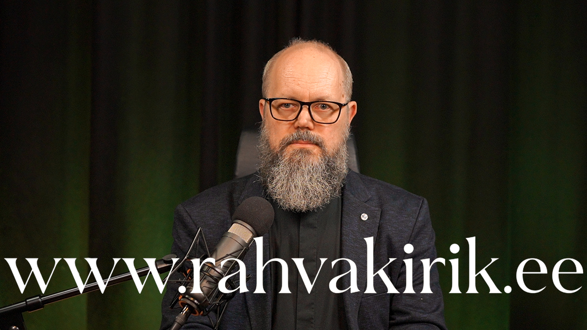 Üleskutse toetada kirikurahva pöördumist EELK konsistooriumi poole